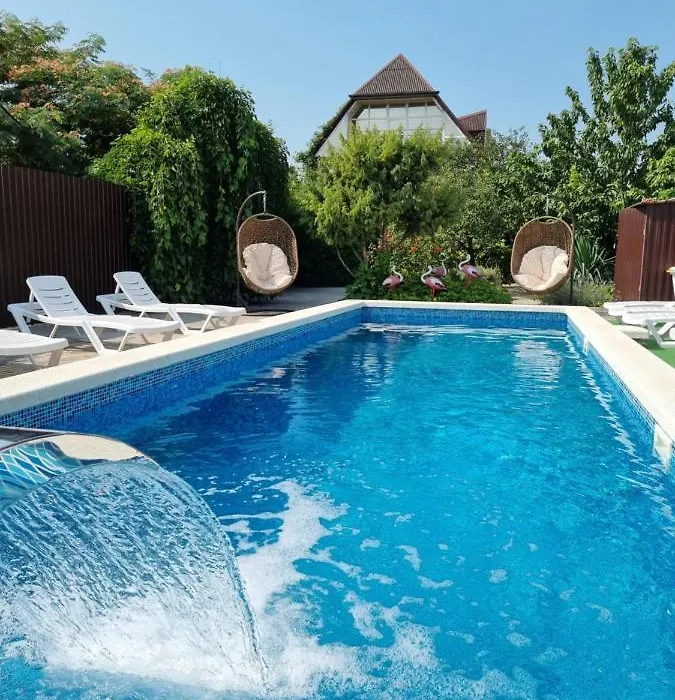 Villa Rose-1