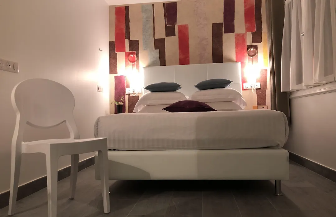 Hotel Villa Rose-1
