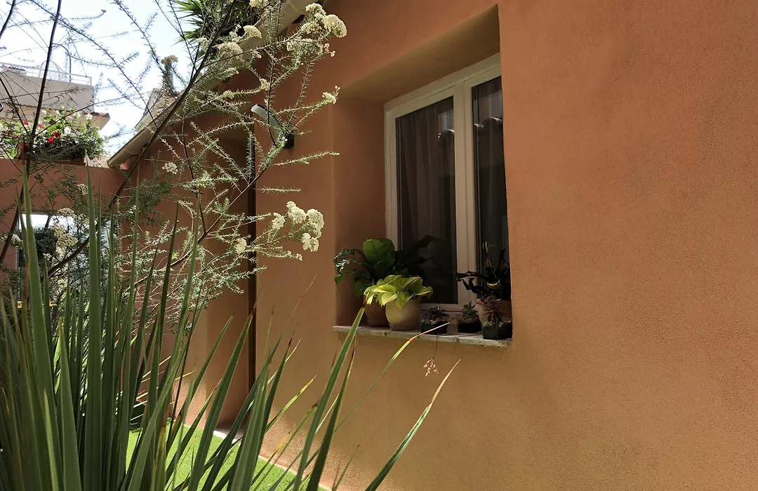 Hotel Villa Rose-1