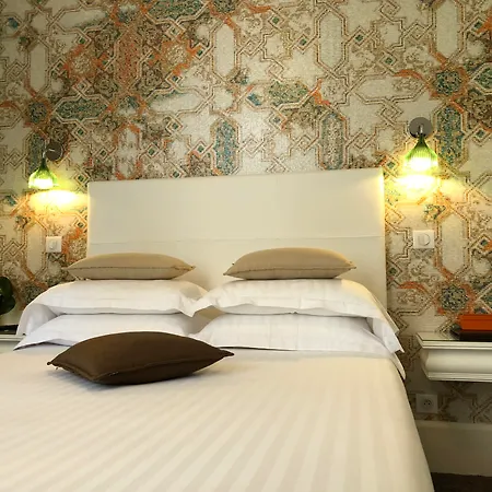 Hotel Villa Rose-2